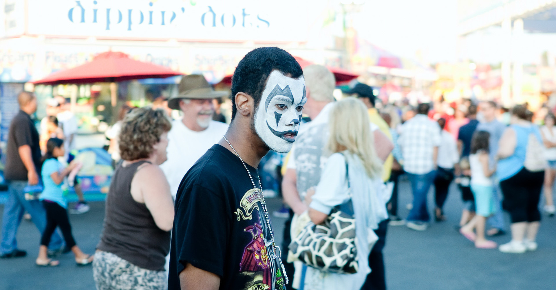 Juggalos Life of the Law