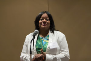 Vandelyn Phillips RN, is the Regional Vice President for Corizon Health in the Philadelphia Department of Prisons. Ms. Phillips serves as the contract’s chief administrative/operational manager for Physical Health. She has 27 years of correctional experience with 7 years serving in the administrative capacity for Corizon Health in the Philadelphia Department of Prisons.