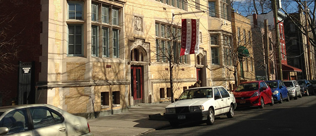 Red Hook Community Justice Center