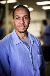 Samuel Hearnes SPJ San Quentin Member