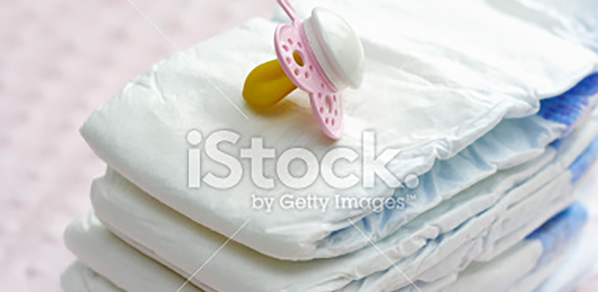 stock-photo-9283636-diapers-and-pacifier - Life of the Law